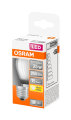 Osram LED Star Classic matt kronepære E27 2,5W